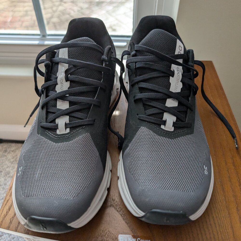 Men's OnCloud Sneakers